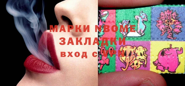 стаф Надым